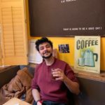 Profile Picture of vedant.rusty (@vedant.rusty) on Instagram