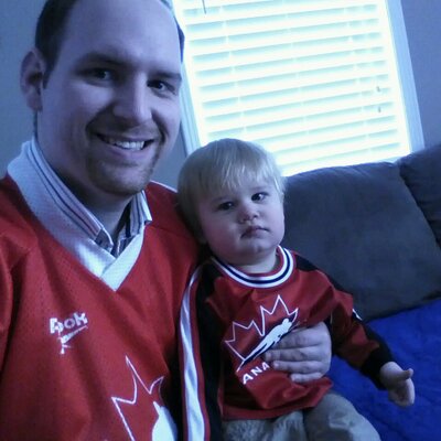 Profile Picture of Mike Steger (@MikeSteger1) on Twitter