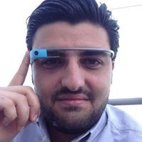 Profile Picture of Alaa Haddad (@alaa-haddad-4) on Quora