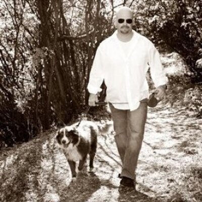 Profile Picture of Geoffrey Ira Myers (@@macabe780) on Twitter