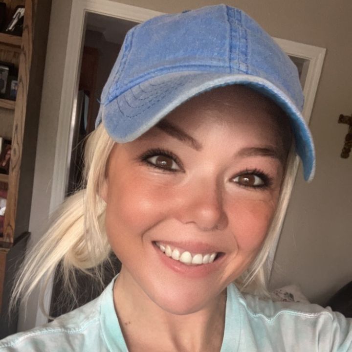 Profile Picture of LA Helms (@l.a.helms) on Tiktok