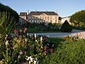 Profile Picture of Mortagne-au-Percheon Wikipedia