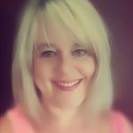 Profile Picture of Nicolette Britton Wright (@nicolettebrittonwright) on Instagram