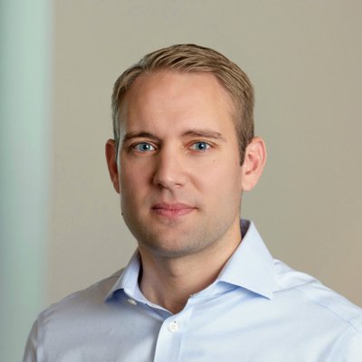 Profile Picture of David Helstrom (@davehelstrom) on Twitter