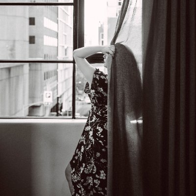 Profile Picture of Amber Moore (@missambermoore) on Twitter