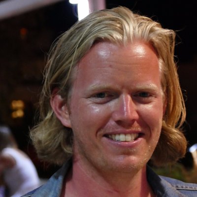 Profile Picture of Erik Nicolai (@erik_nicolai) on Twitter