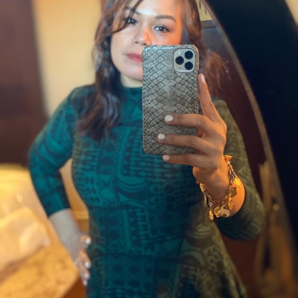 Lesha Leyera - Poshmark Profile Picture of Lesha Leyera (@freshyassou06) on Poshmark