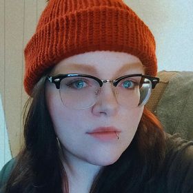 Profile Picture of Brittany Richardson (@truebrytt) on Pinterest