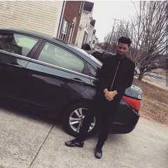 Profile Picture of Gavin Waters (@theGavinWaters) on Twitter