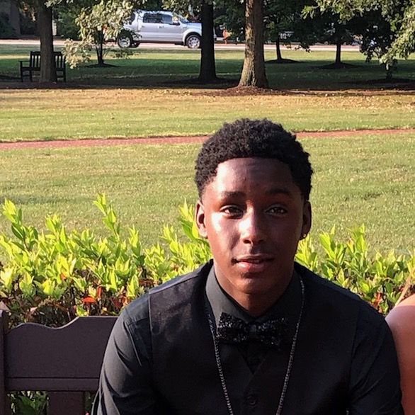 Profile Picture of Terrence (@tdaddygeez) on Tiktok