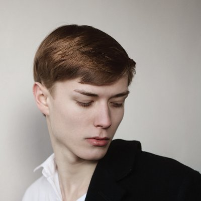 Profile Picture of Ryan D. Stegall (@ryan_stegall) on Twitter