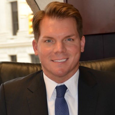 Profile Picture of Randy M. Fisher (@RandyMFisher) on Twitter