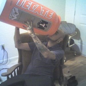 Allen Baxter - Myspace Profile Picture of Allen Baxter (@superslut85) on Myspace