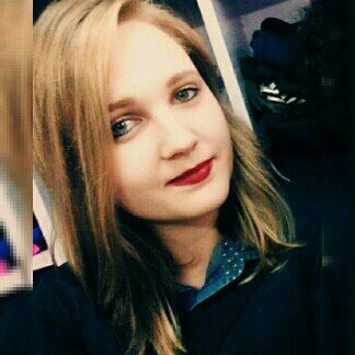 Profile Picture of Julia Rusch (@ranzhuoya) on Twitter