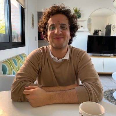Profile Picture of Mica Levy (@MCarlos108) on Twitter
