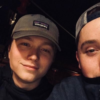 Profile Picture of Jake Larsen (@jake_larsen12) on Twitter