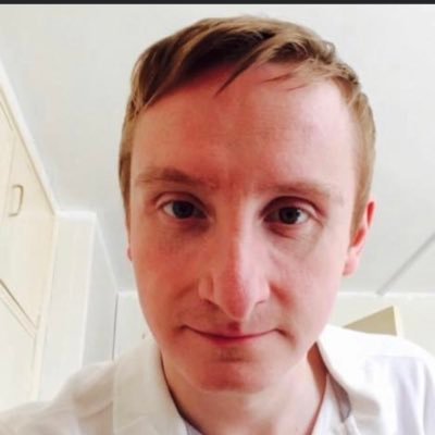 Profile Picture of Andrew MacPherson (@andynmac83) on Twitter