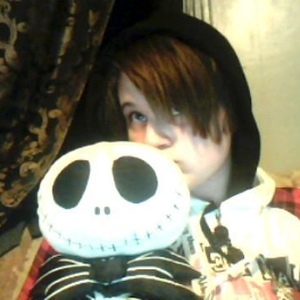 Profile Picture of Laura Smith (@i_love_kyle_cribbs) on Myspace
