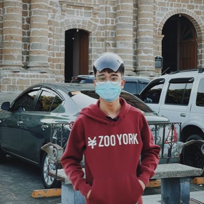 Ed Sy - Twitter Profile Picture of Ed Sy (@iEDGARahe) on Twitter