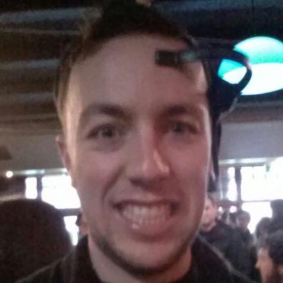 Profile Picture of Mike Ryan (@mpeg4codec) on Twitter