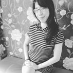 Profile Picture of Mary Joy Maghari (@maghari_mj) on Instagram