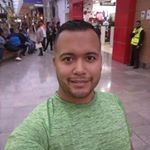 Profile Picture of Ronald David Mendez Yemma (@ronaldyemma) on Instagram