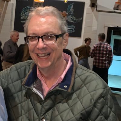 Profile Picture of Chris Quinn (@ChrisQuinn2day) on Twitter