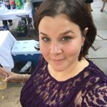 Profile Picture of Amber Talbot (@atalbot23) on Instagram