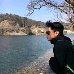 Profile Picture of Mark Rahim (@markrahim) on Tiktok