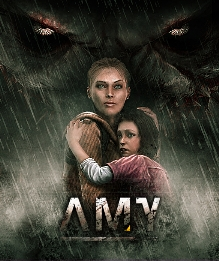 Profile Picture of Amy (video game)on Wikipedia