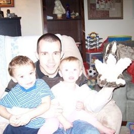 Profile Picture of Derek Carlton (@comeseedmc) on Myspace