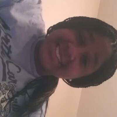 Profile Picture of Ericka Garrison (@GarrisonEricka) on Twitter