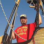 Profile Picture of New Mexico Rob (@nmrob) on Flickr