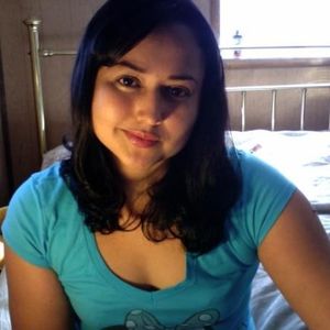 Profile Picture of Sara Michel (@saramichelvargas) on Myspace