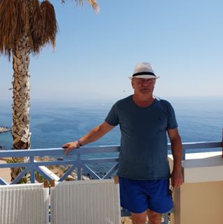 Profile Picture of Alexander Gizinski (@Alexander-Gizinski) on Facebook