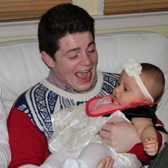 Profile Picture of Liam Gallagher (@liamgman12) on Poshmark