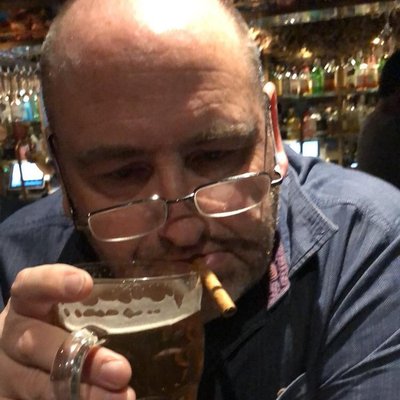 Profile Picture of Chris Hendrick (@grimslum4) on Twitter