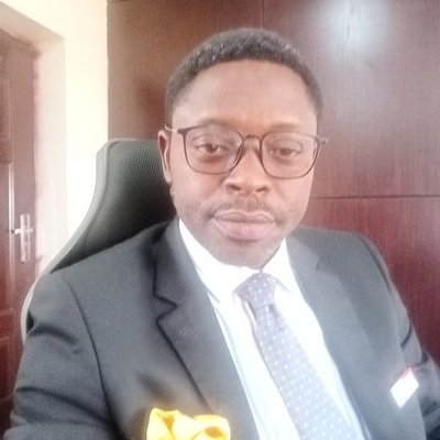 Profile Picture of Ernest Ajayi-Daniels (@daniels_ajayi) on Twitter