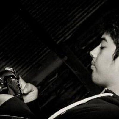 Profile Picture of Darcy Chapman (@general_72) on Twitter