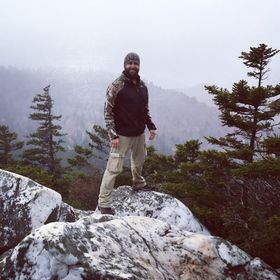 Profile Picture of Aaron Pippin (@aaronpippin) on Pinterest