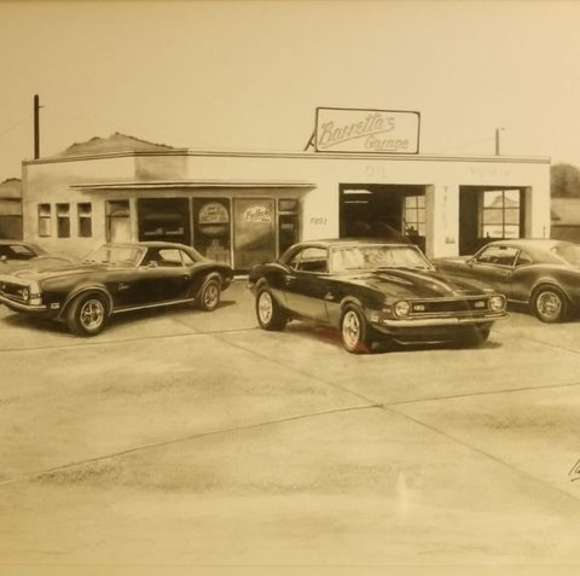 Profile Picture of Brian Barretta (@jackwipeinc72) on Poshmark