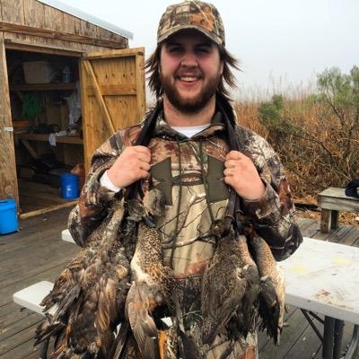 Profile Picture of Josh Ballentine (@j_balla13) on Twitter