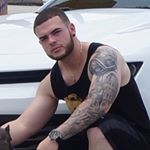 Profile Picture of Alain Jimenez (@alain_jmz) on Instagram