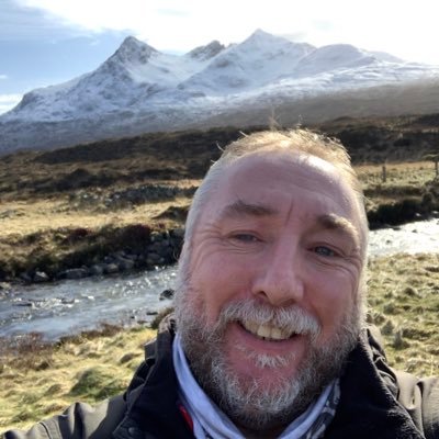 Profile Picture of Russ Dixon (@RussDixon9) on Twitter