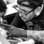 Profile Picture of Mike Valentin (@tattoosbymikev) on Instagram