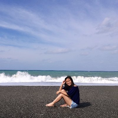 Profile Picture of Alonica Ferrer (@anicamazing017) on Twitter