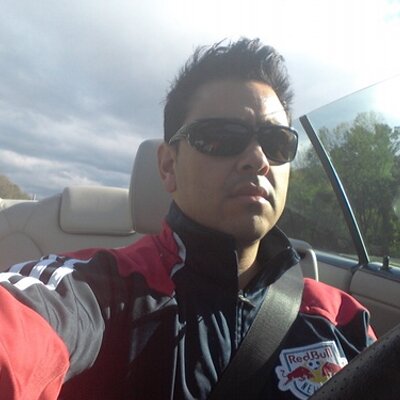 Profile Picture of REAL Daniel Espinola (@despinola1) on Twitter