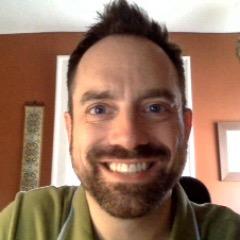Profile Picture of Mike Lesperance (he/him) (@mdlesperance) on Twitter