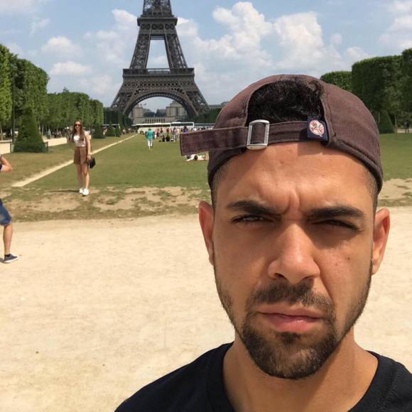 Profile Picture of Gabriel Ramos (@geramos0811) on Poshmark
