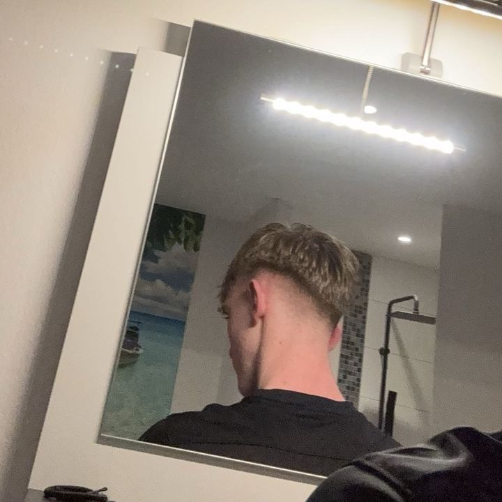 Profile Picture of Jonas (@jonas_alberts) on Tiktok